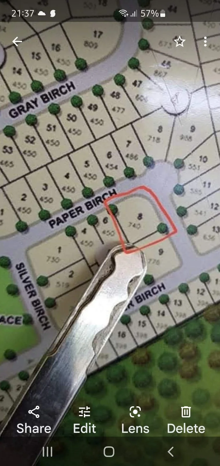 Eastland Heights | Lot for Sale in Rizal