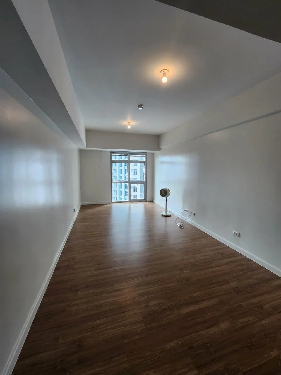 Orean Tower Vertis North | Studio 33sqm Condo for Sale in Quezon City