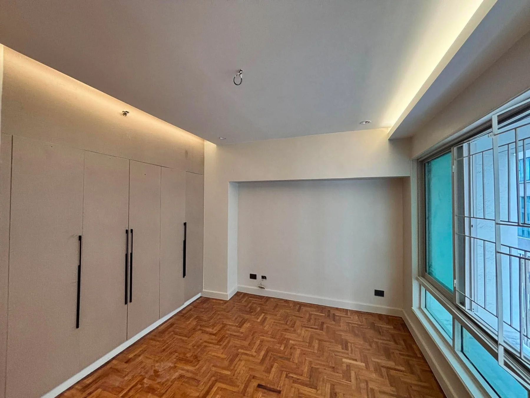 Two Salcedo Place | 2BR 137sqm Condo for Rent in Makati City - Salcedo Village