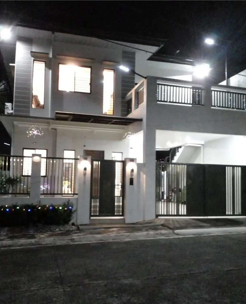 Bentley Park Subdivision - Antipolo City | 5BR 280sqm House & Lot for Sale in Rizal
