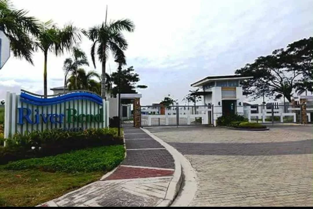 River Bend | Lot for Sale in Laguna