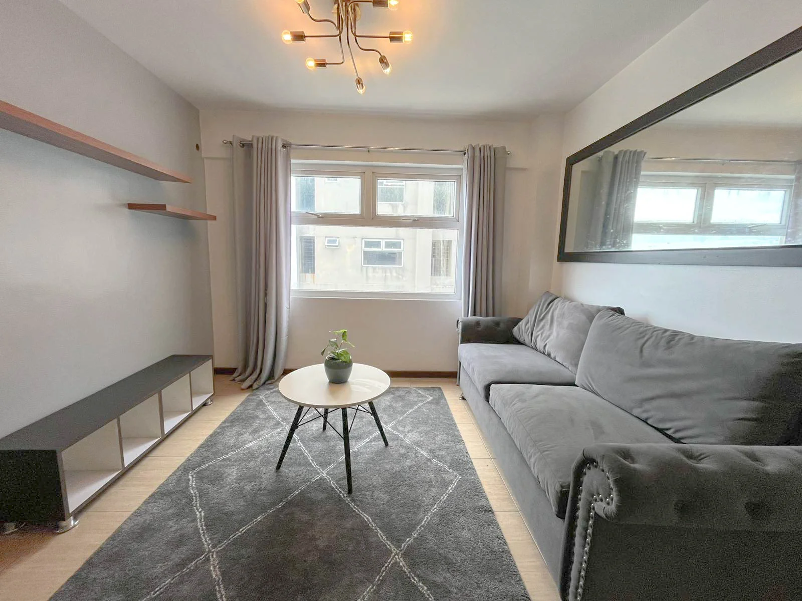 Shaw Residencia Suites | 2BR 66sqm Condo for Sale in Mandaluyong City