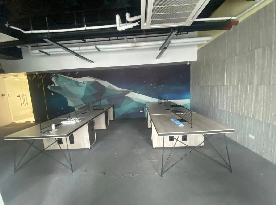 High Street South Corporate Plaza | 104sqm Office Space for Rent in Taguig City - Bgc