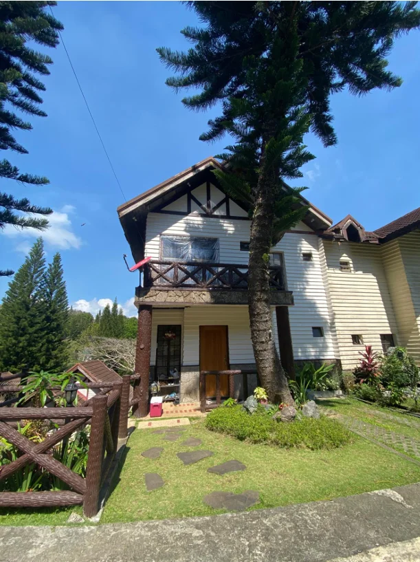 Canyon Woods | 4BR 320sqm House & Lot for Sale in Batangas