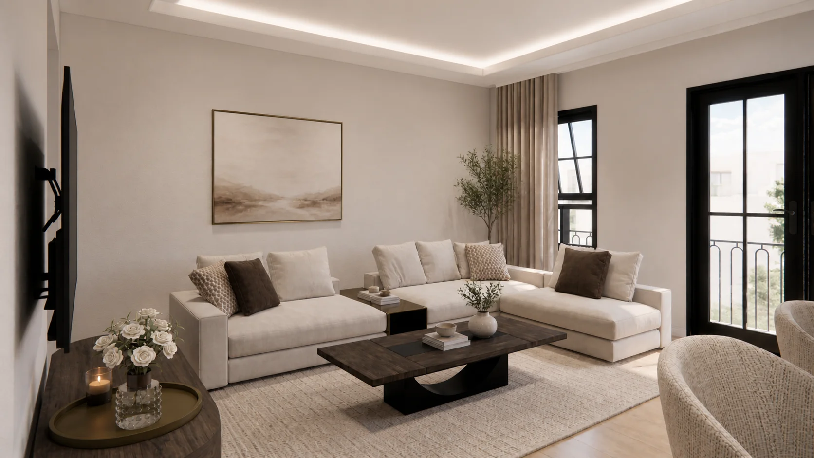 Fortuna Maison | 4BR 354sqm Townhouse for Sale in Makati City