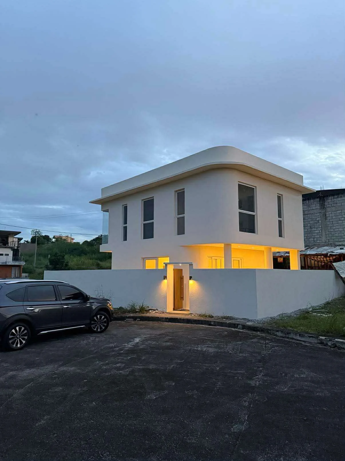 Monteverde Royale Village | 4BR 200sqm House & Lot for Sale in Rizal