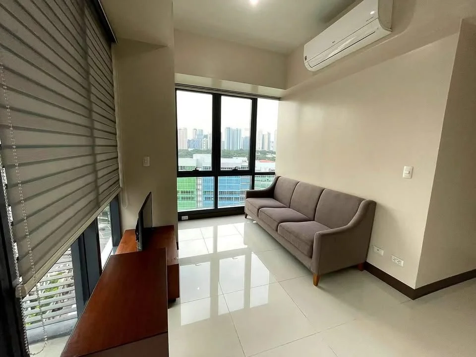 The Florence | 1BR 61sqm Condo for Sale in Taguig City - Mckinley