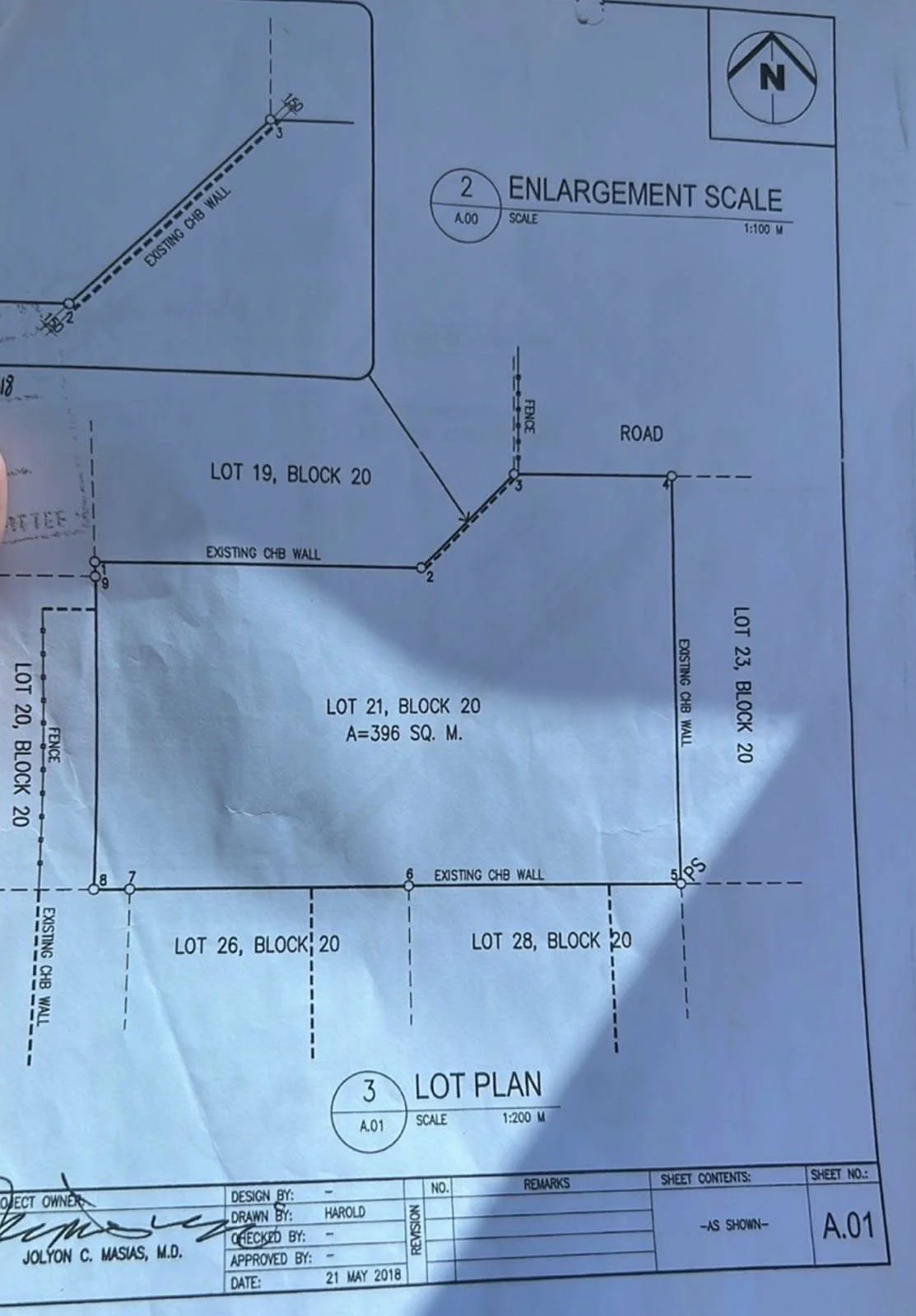 Verdana Homes | Lot for Sale in Cavite