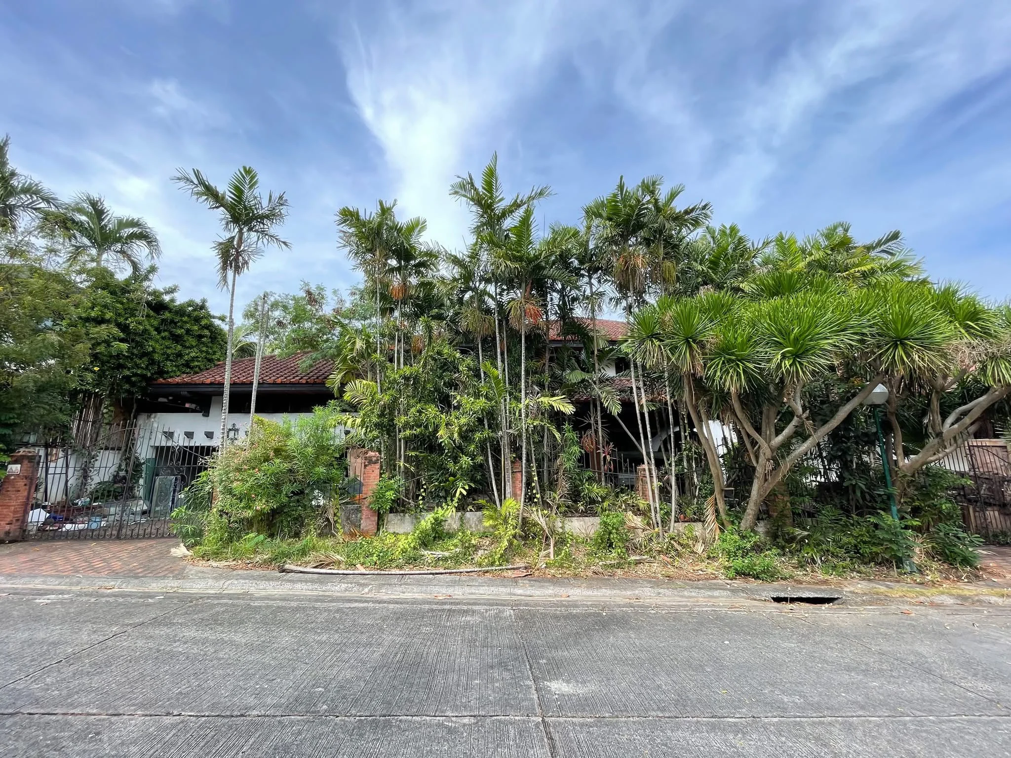 Ayala Alabang Village | 864sqm House & Lot for Sale in Muntinlupa City