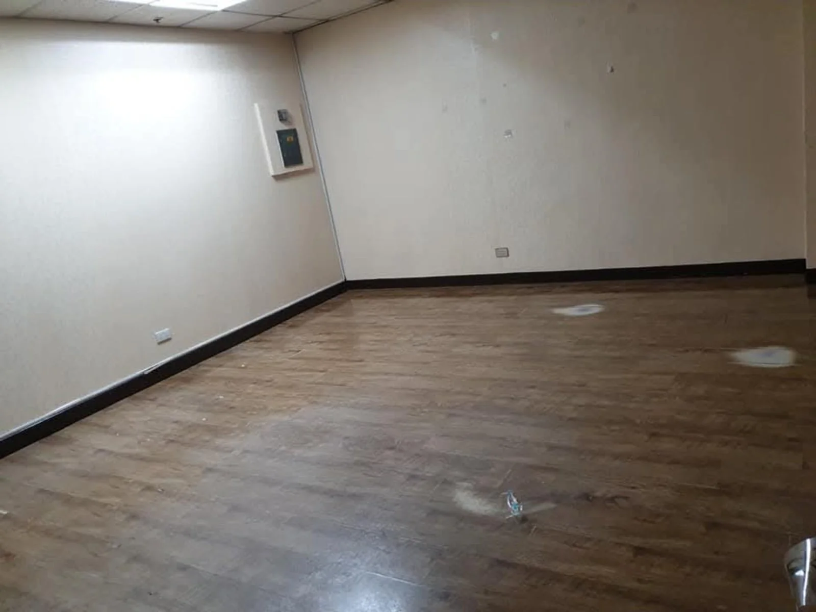 State Centre | 38sqm Office Space for Rent in City Of Manila