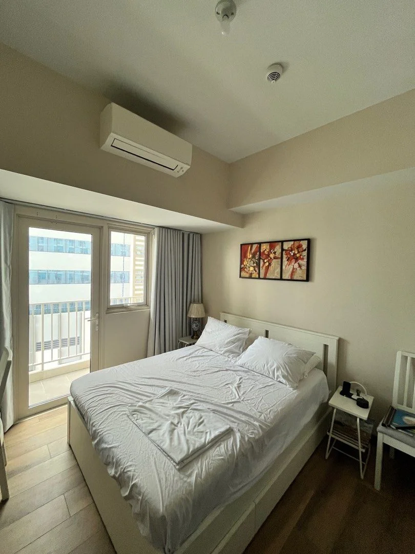 Park Mckinley West | 1BR 38sqm Condo for Sale in Taguig City - Mckinley