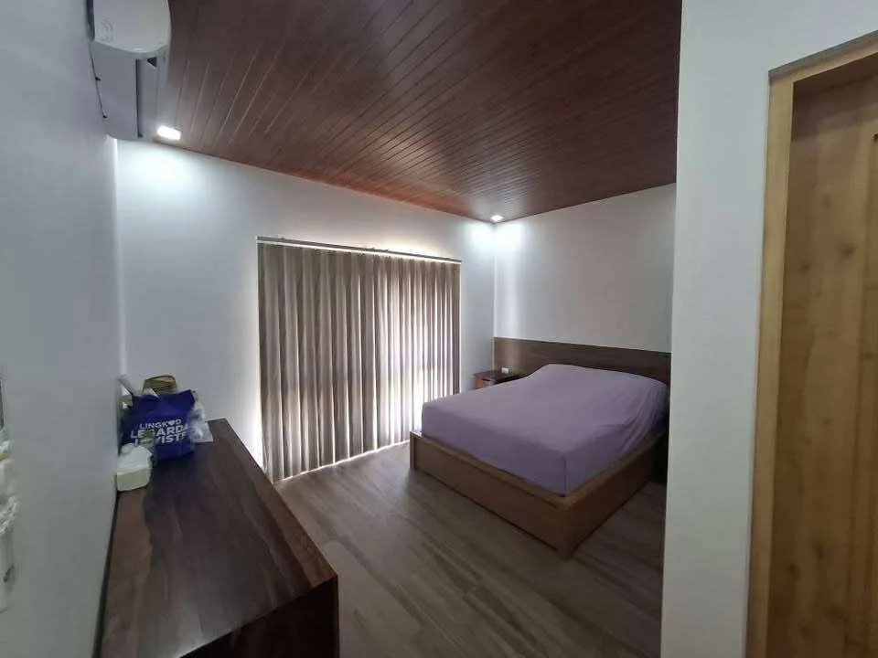 Calatagan Batangas | 3BR 120sqm House & Lot for Sale in Batangas