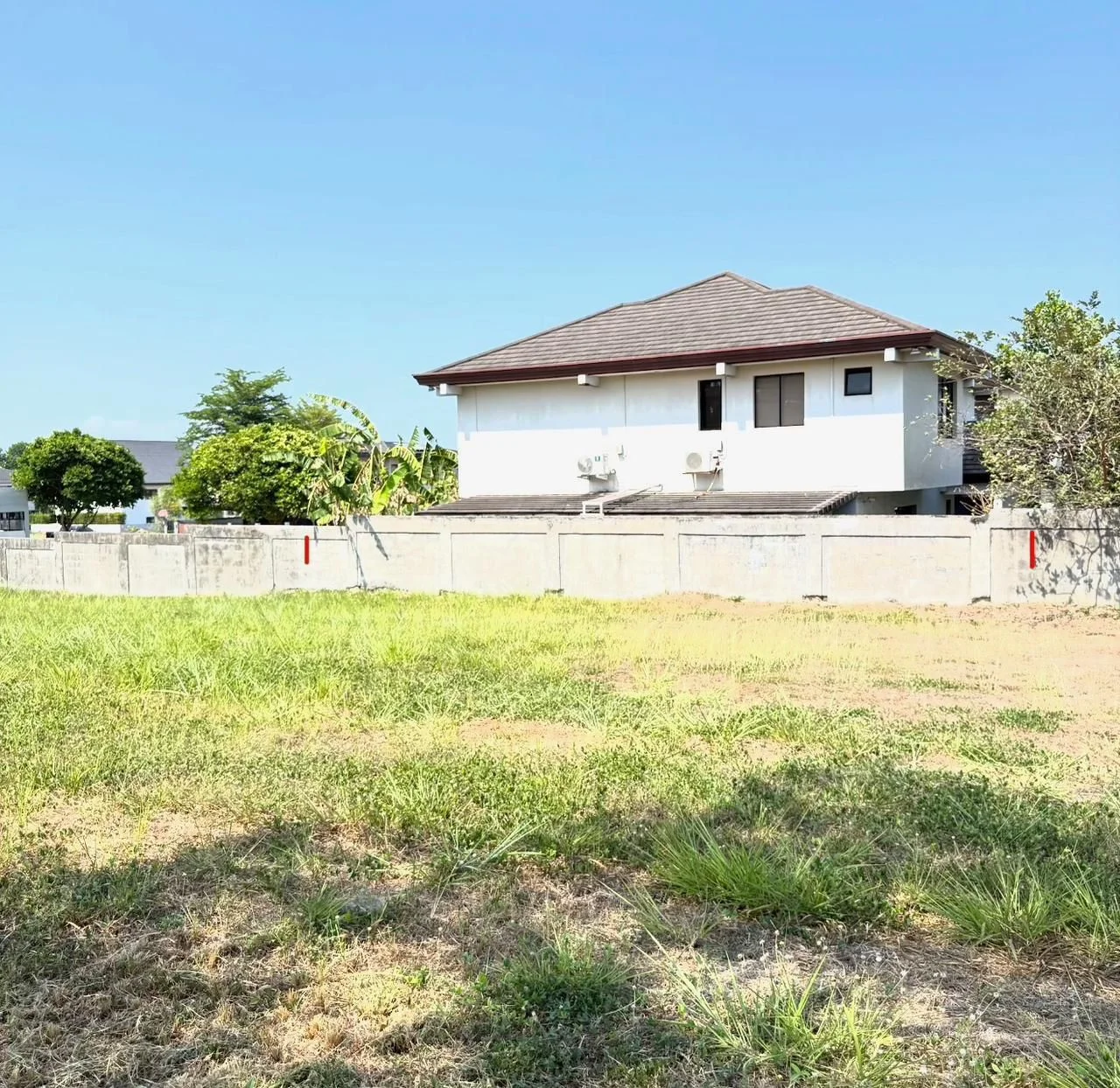 South Forbes Golf City - Phuket Mansion | Lot for Sale in Cavite