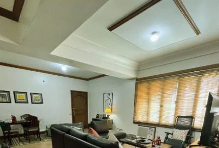 Renaissance 3000 | 2BR 135sqm Condo for Sale in Pasig City