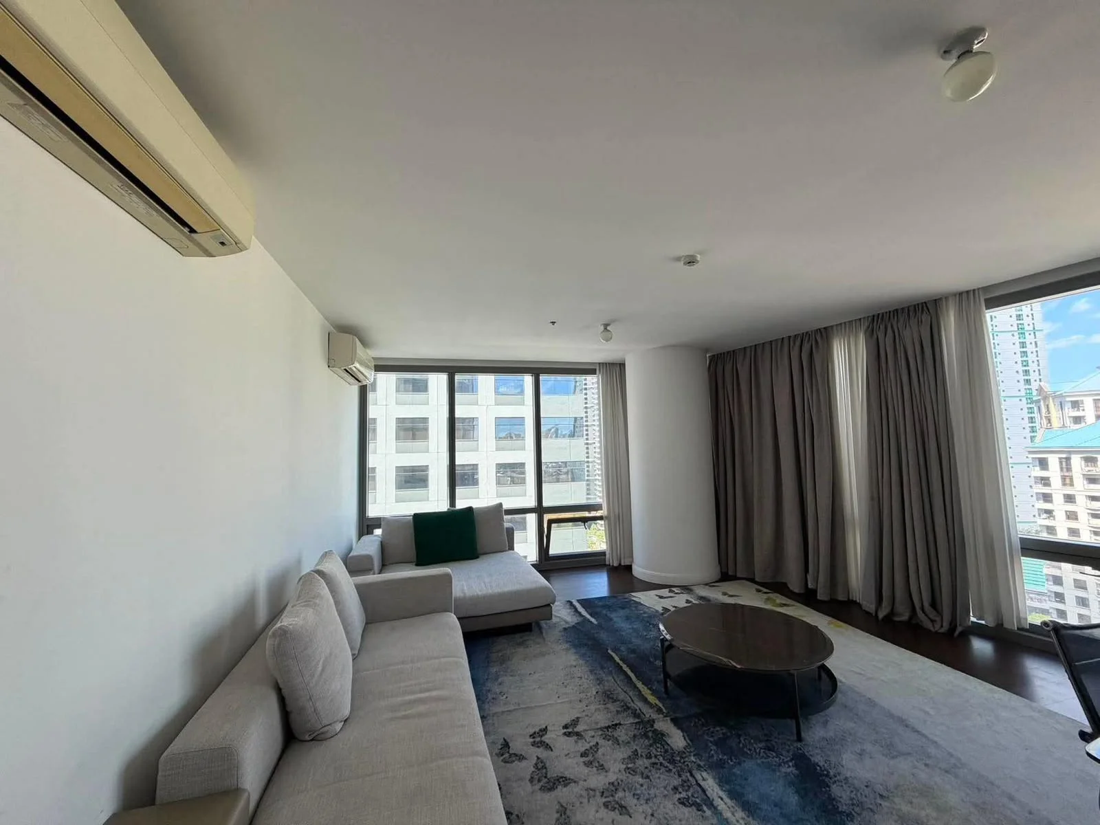 The Suites | 2BR 137sqm Condo for Sale in Taguig City - Bgc