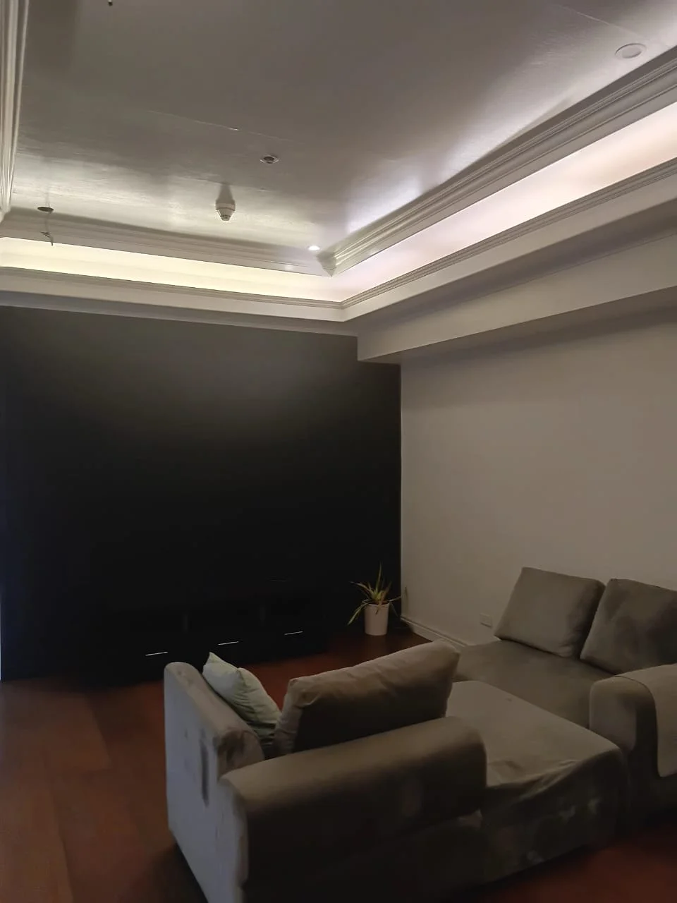 Bsa Mansion | 2BR 104sqm Condo for Sale in Makati City