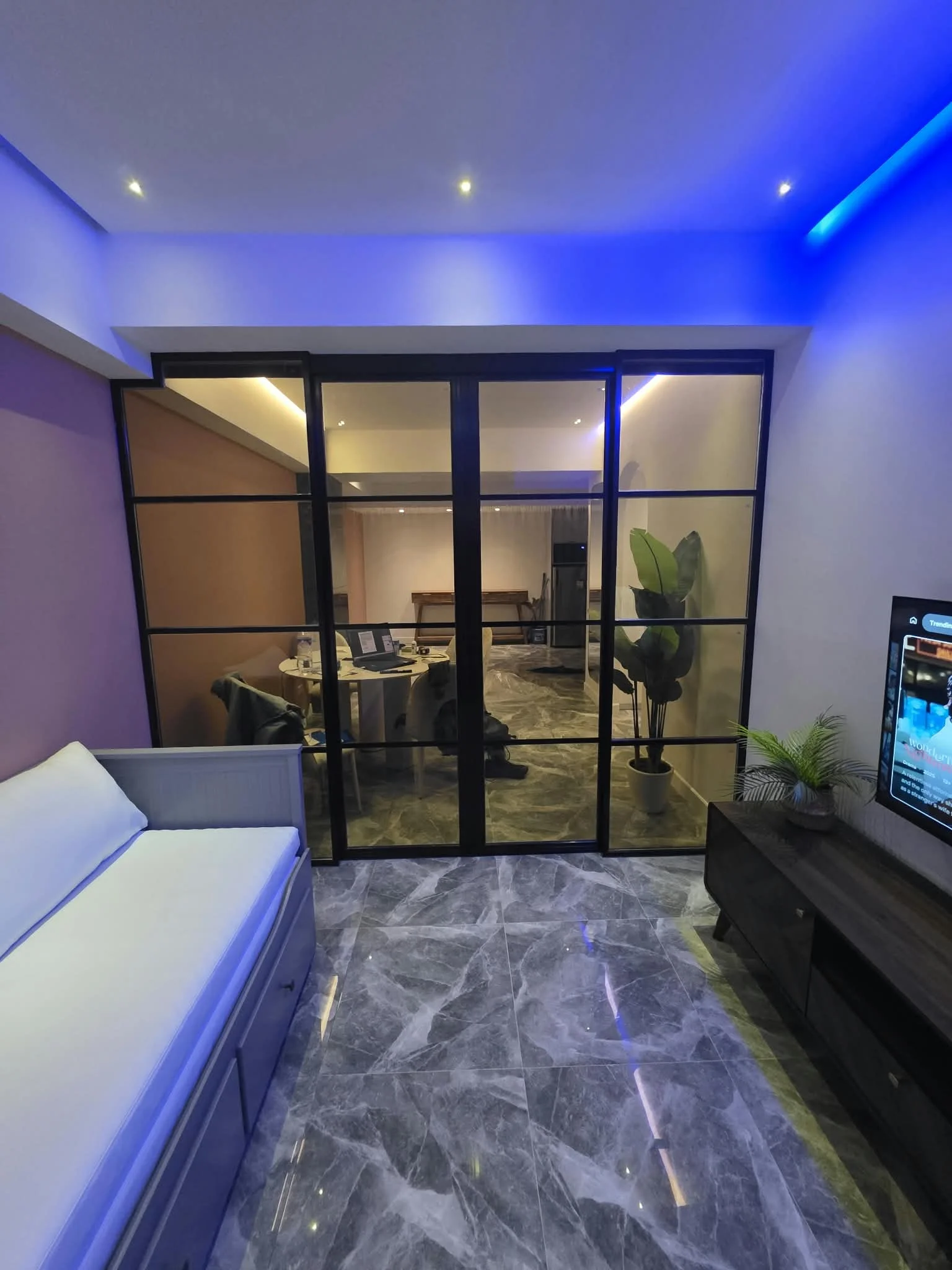 Forbeswood Heights | 1BR 59sqm Condo for Sale in Taguig City - Bgc