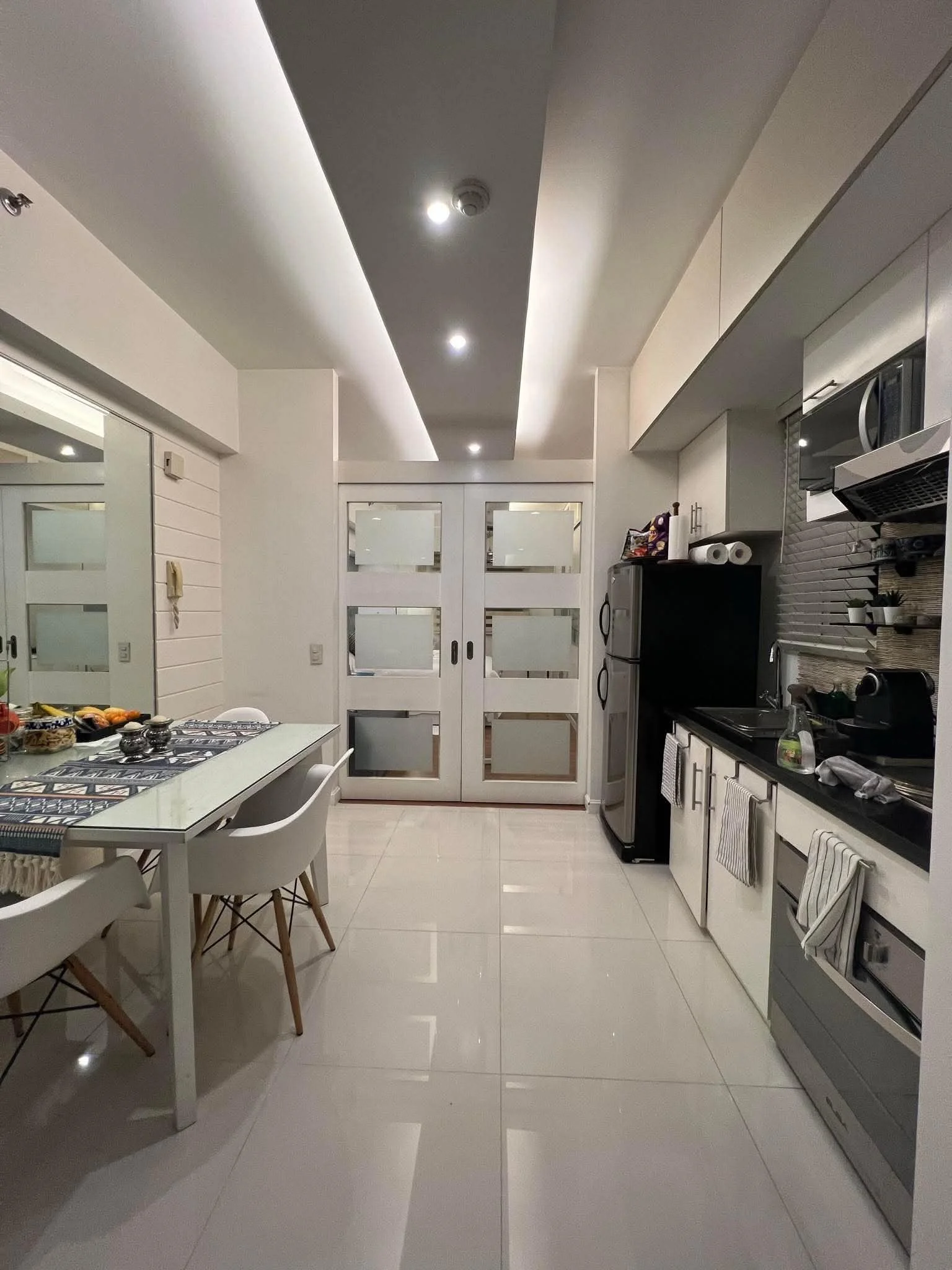 The Columns Legazpi Village | 1BR 42sqm Condo for Sale in Makati City
