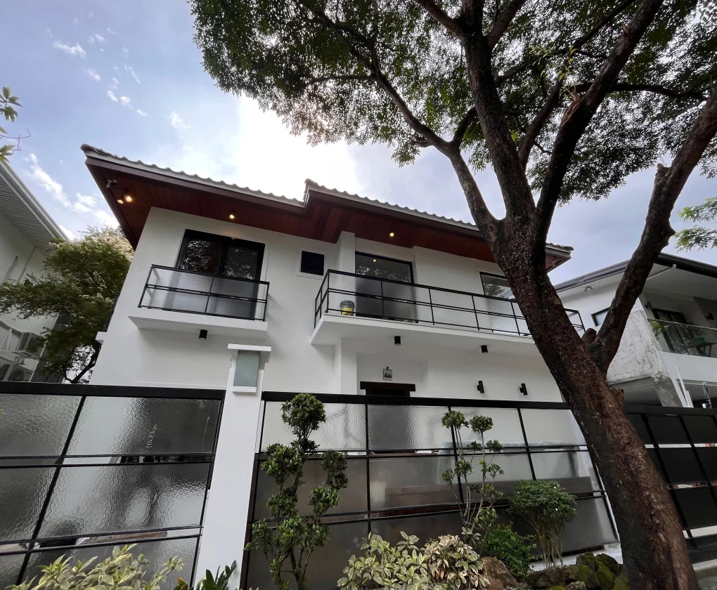 Paseo De Magallanes 127 | 3BR 402sqm House & Lot for Sale in Makati City