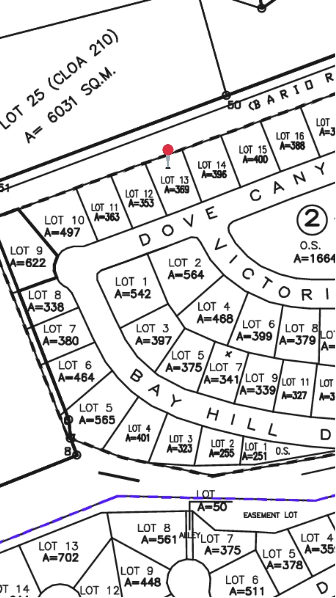 Manila Southwoods | Lot for Sale in Cavite