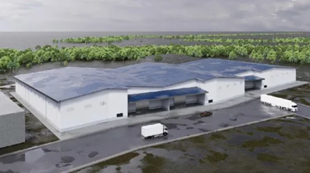 Guiguinto Warehouse 2 | 3087sqm Commercial Space for Rent in Bulacan