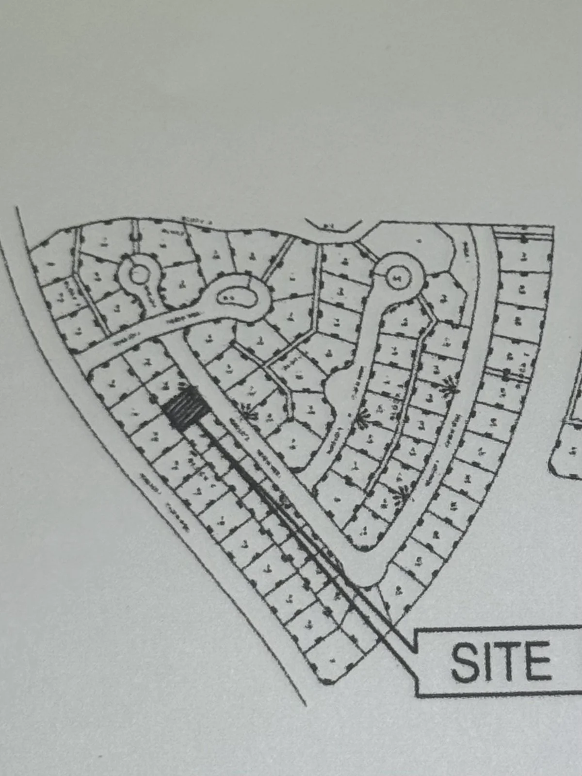 Ayala Greenfield Estates | Lot for Sale in Laguna