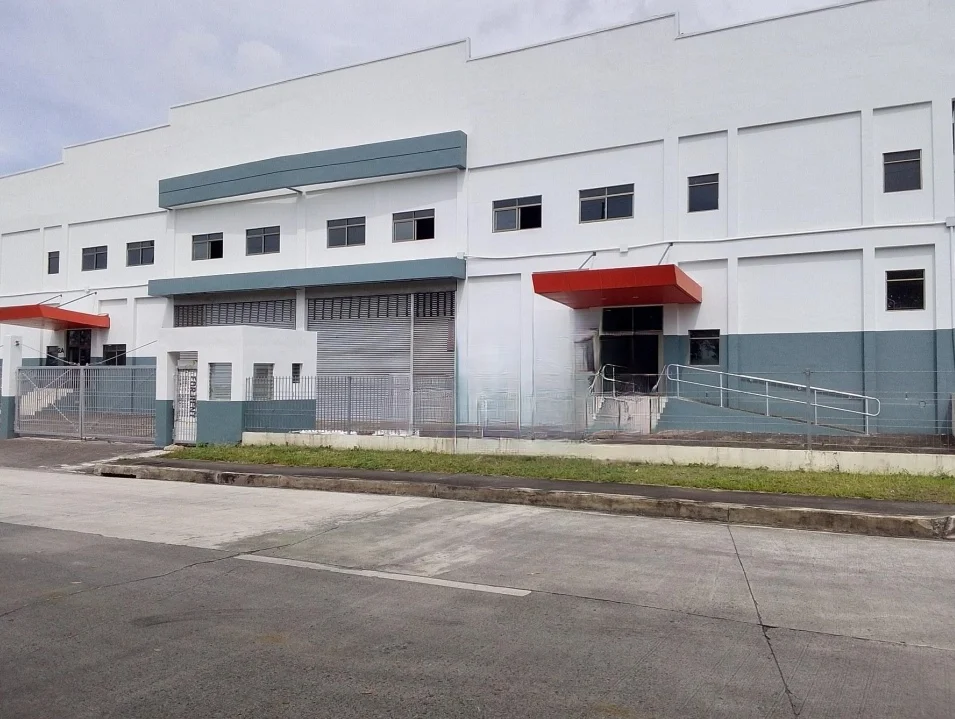 Lisp 3 Warehouse | 1853sqm Warehouse for Rent in Batangas