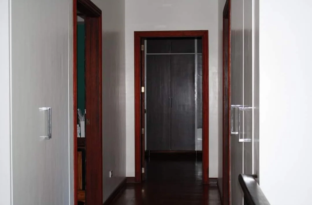 Alabang Hills Village | 4BR 500sqm House & Lot for Sale in Muntinlupa City