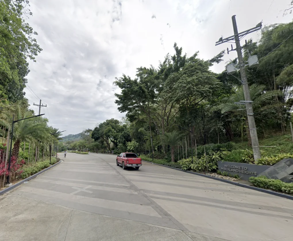 Timberland Heights | Lot for Sale in Rizal