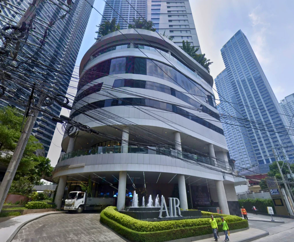 Smdc Air Residences | 1BR 26sqm Condo for Sale in Makati City