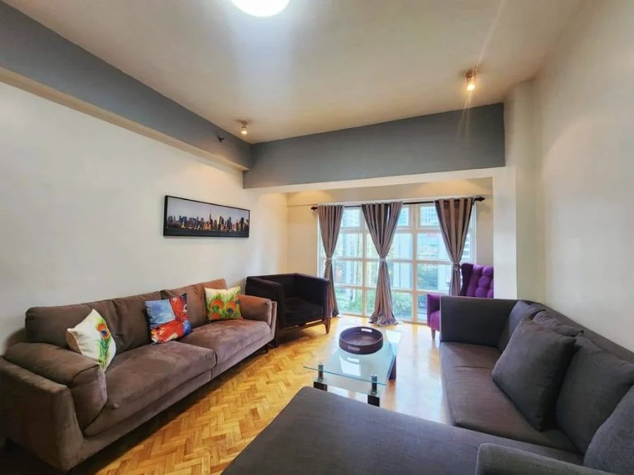 Two Lafayette | 2BR 102sqm Condo for Sale in Makati City - Salcedo Village