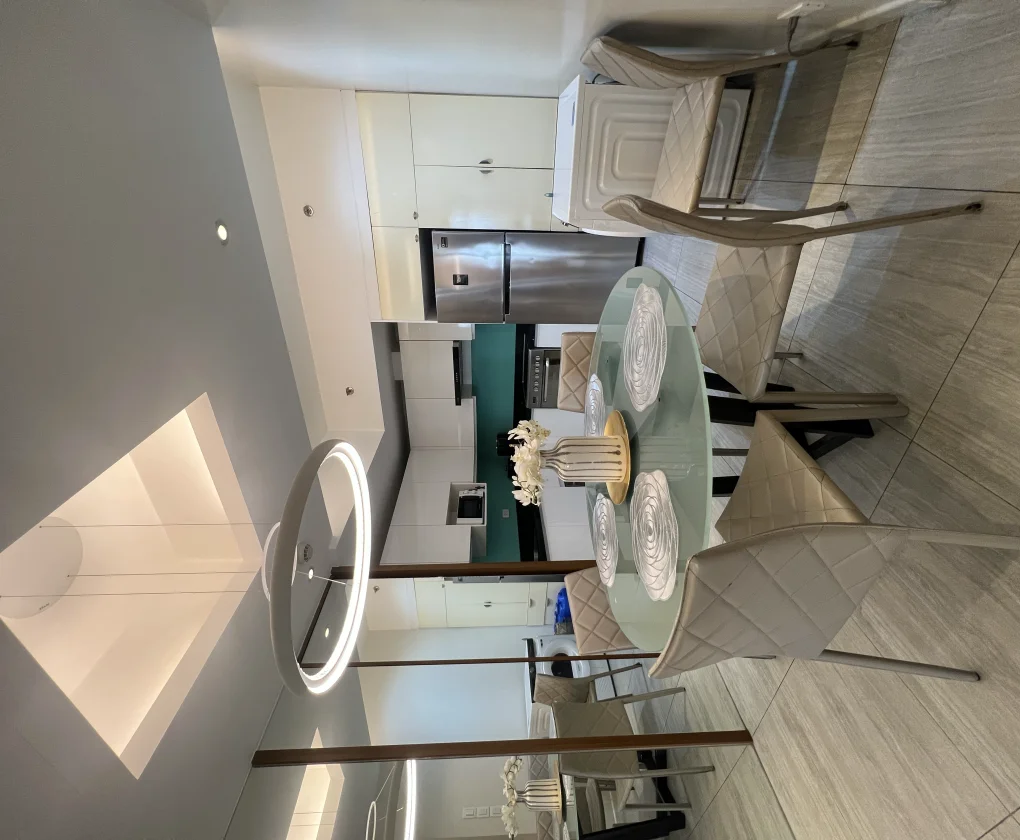 Cdc Millennium Ortigas | 2BR 82sqm Condo for Sale in Pasig City