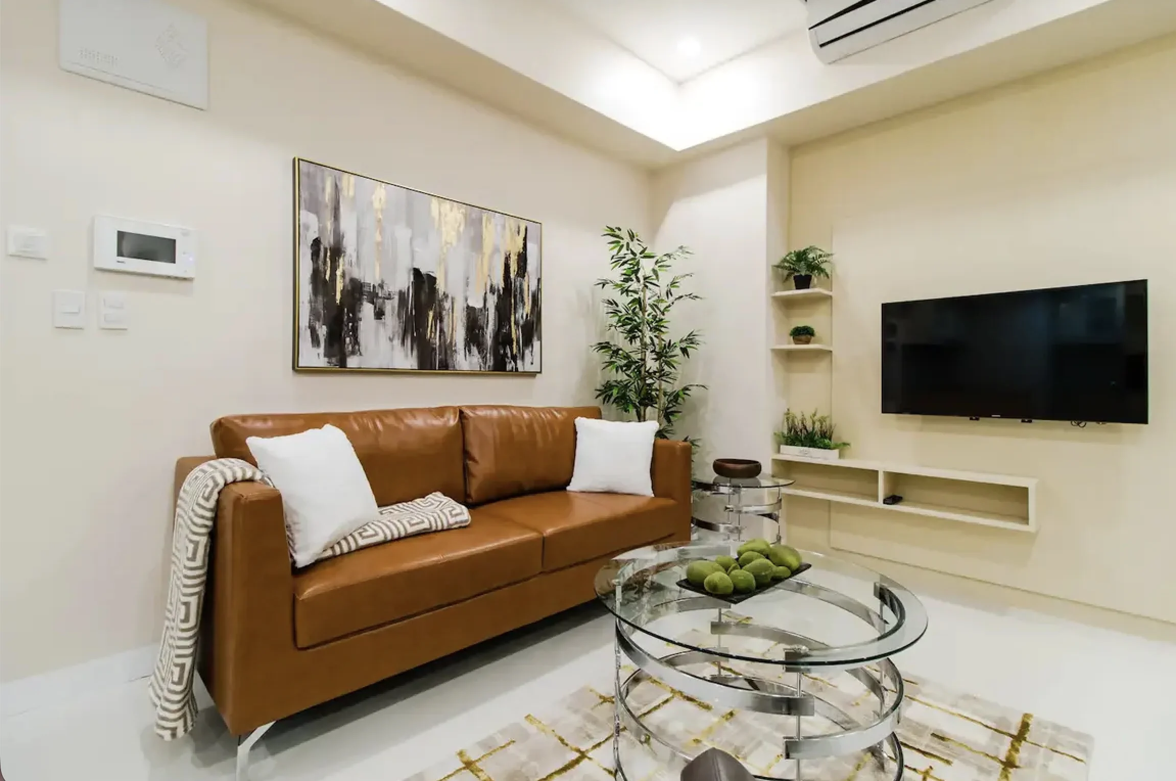 One Uptown Residences | 2BR 69sqm Condo for Sale in Taguig City - Bgc