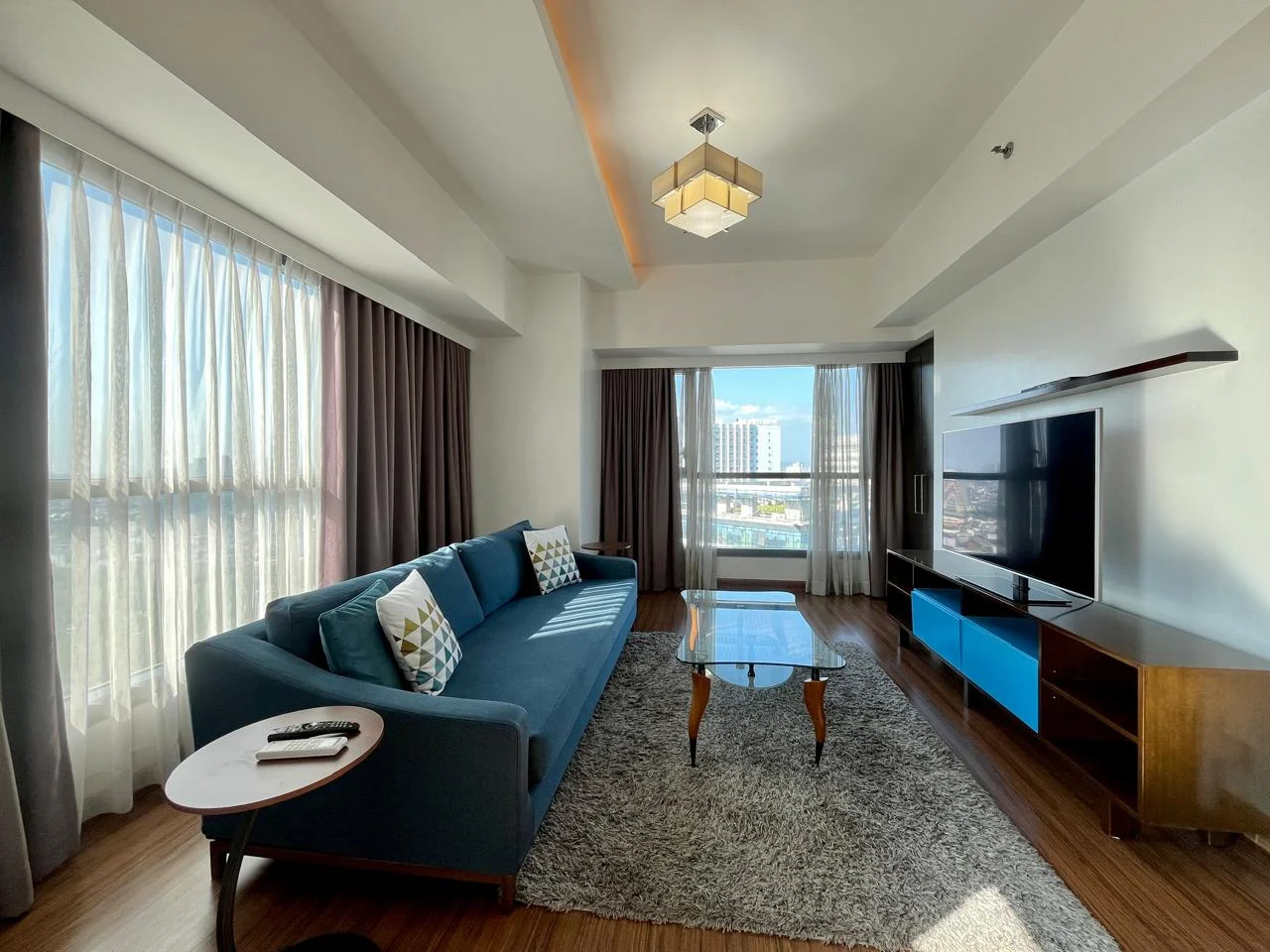 Shang Salcedo Place | 1BR 67sqm Condo for Sale in Makati City - Salcedo Village