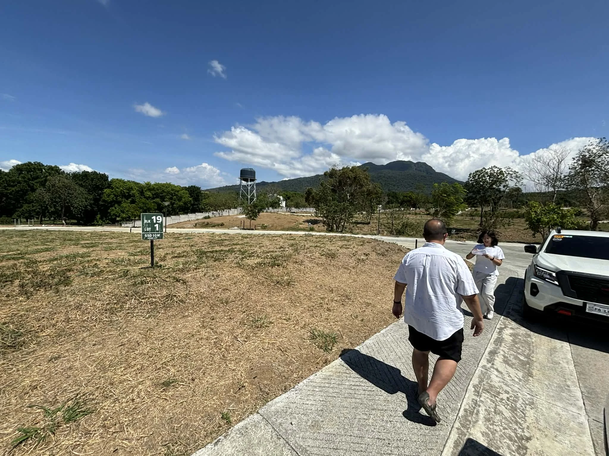Ayala Greenfield Estates | Lot for Sale in Laguna