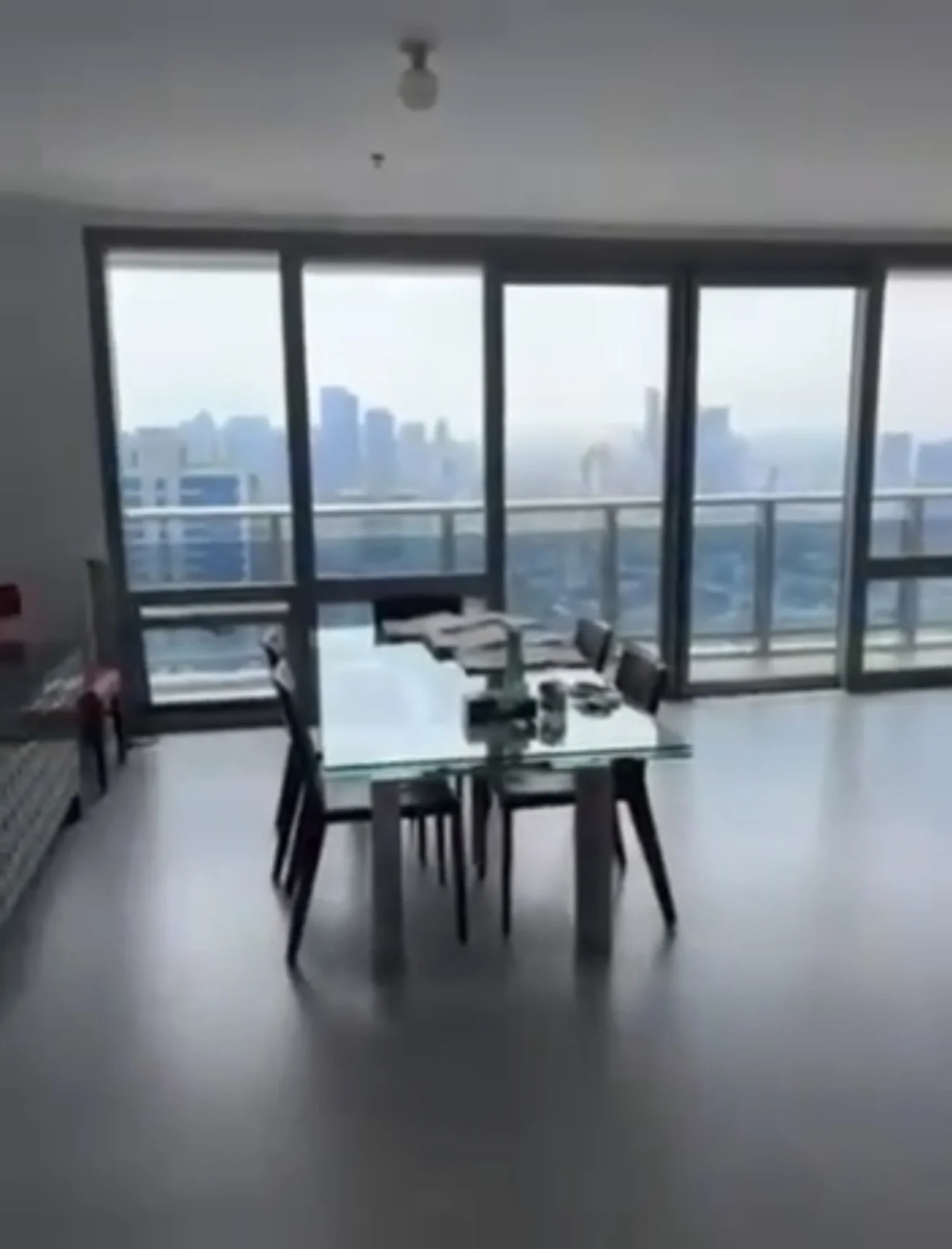 The Suites | 3BR 212sqm Condo for Sale in Taguig City - Bgc