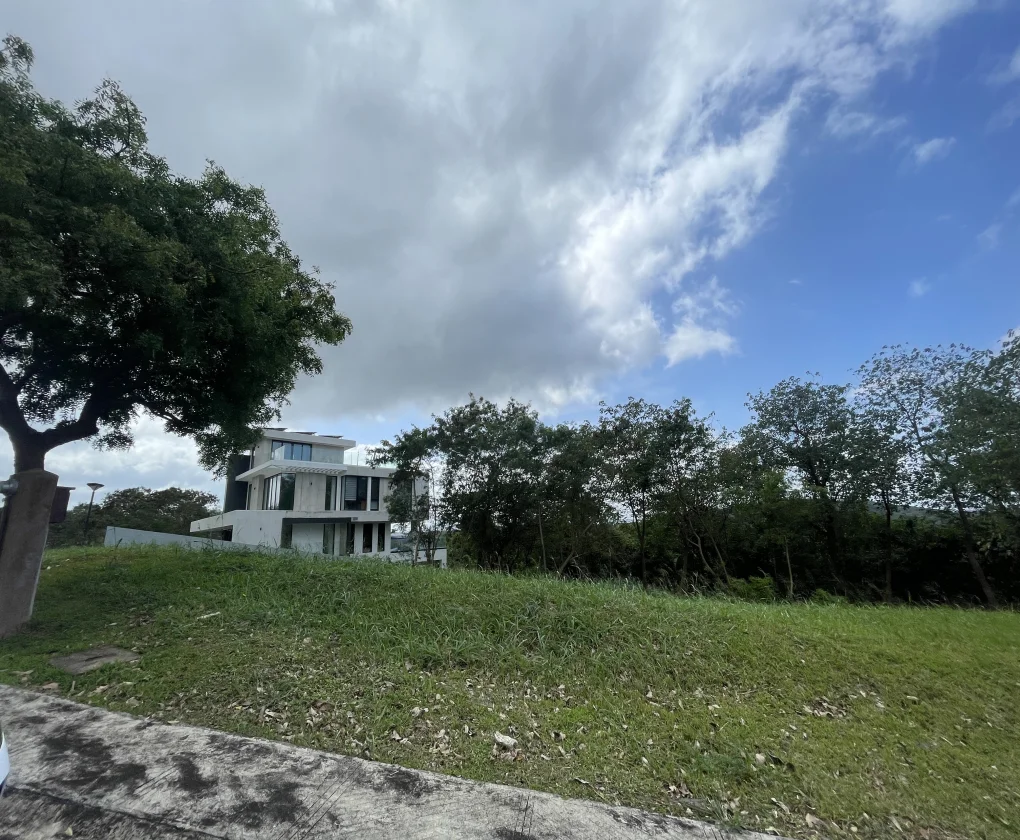 Ayala Greenfield Estates | Lot for Sale in Laguna