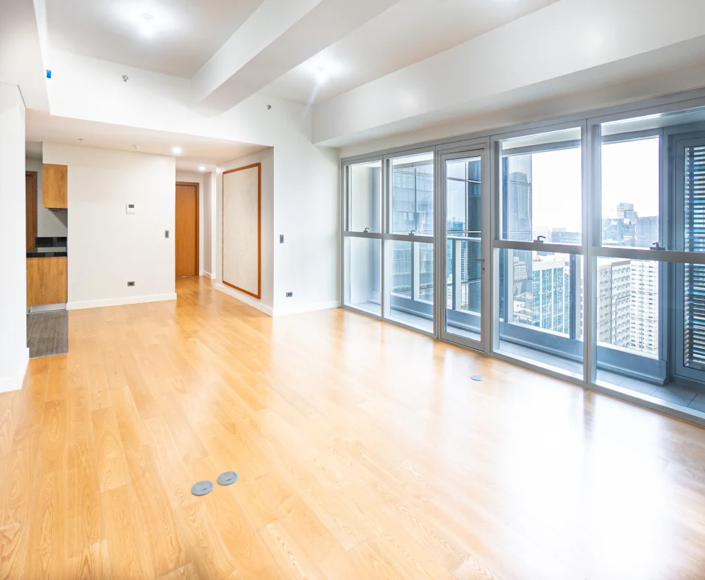 The Seasons Residences | 3BR 174sqm Condo for Rent in Taguig City - Bgc