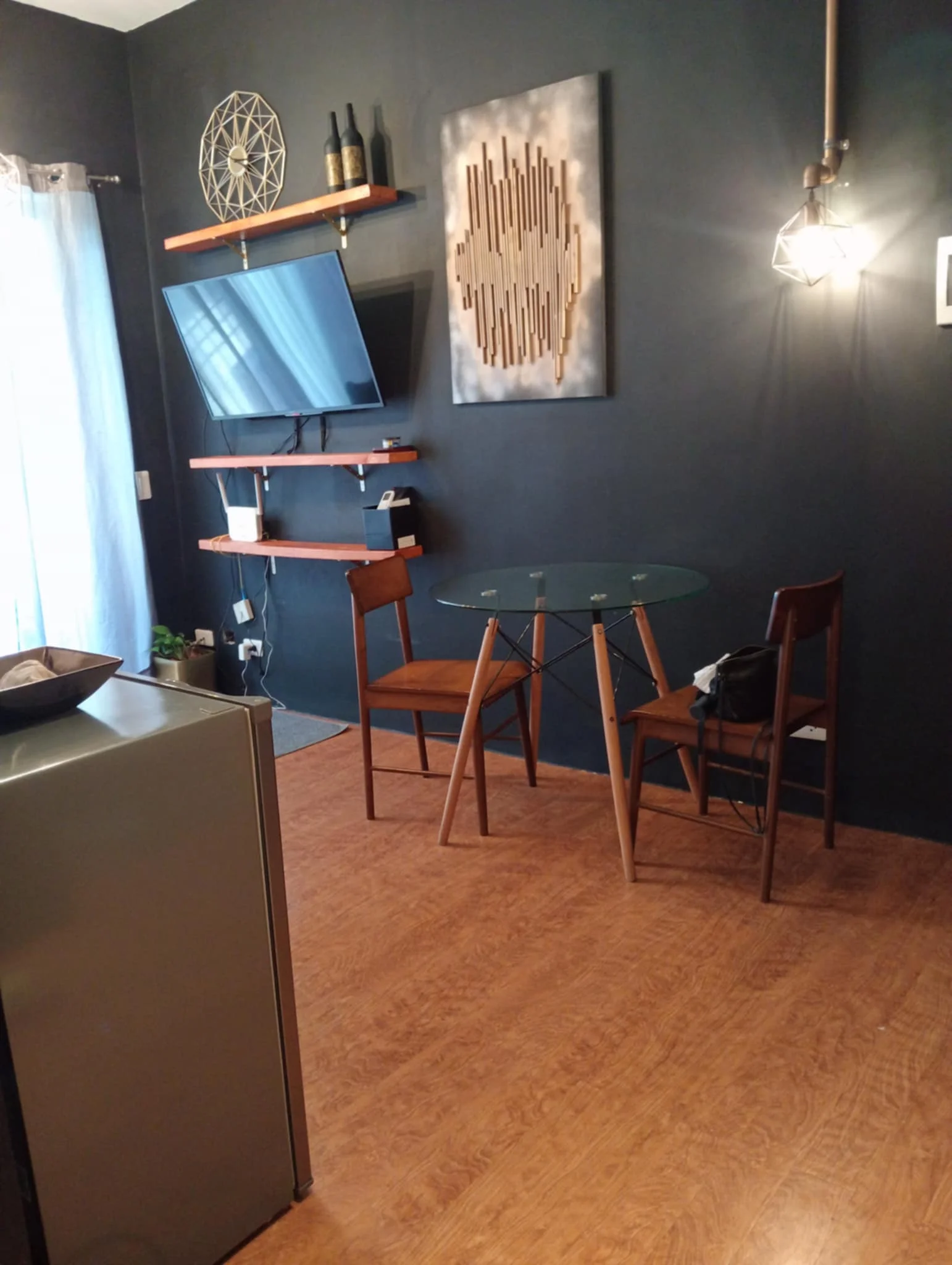 Primehomes Capitol Hills | Studio 30sqm Condo for Sale in Quezon City