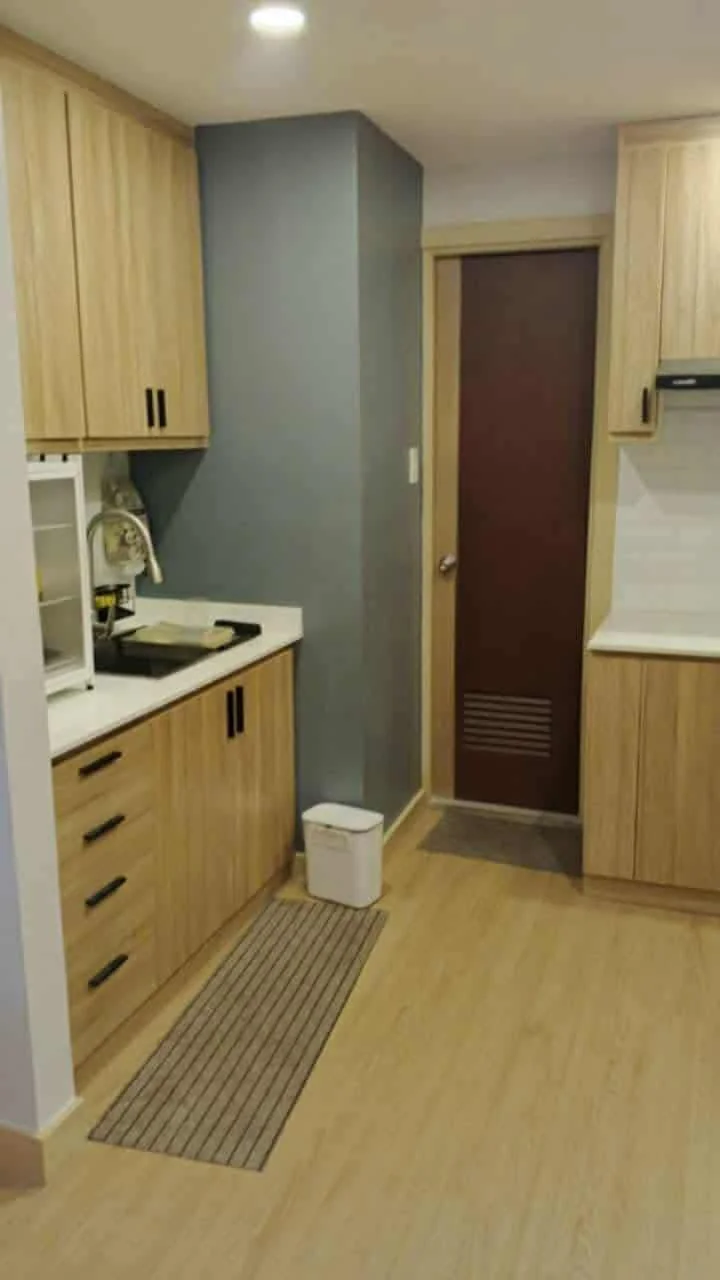 West Of Ayala Condominium | 1BR 38sqm Condo for Sale in Makati City