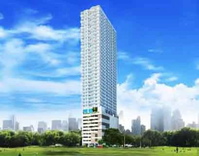 Princeview Parksuites | 4BR 156sqm Condo for Sale in City Of Manila