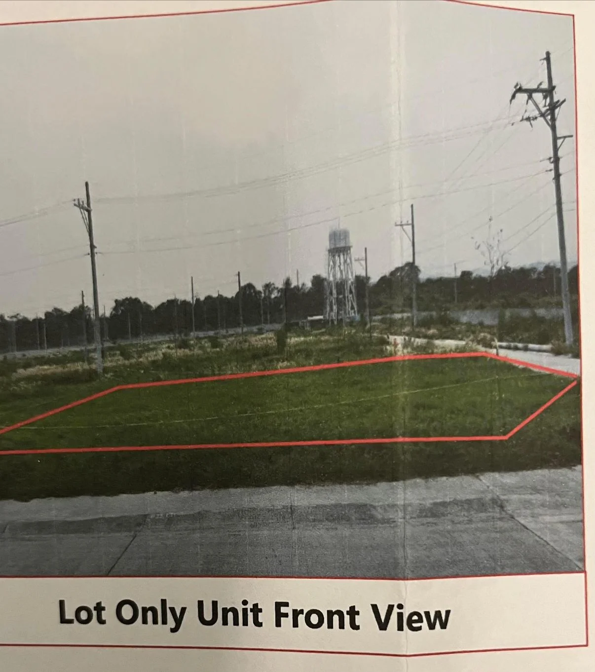 Avida Northdale Alviera | Lot for Sale in Pampanga