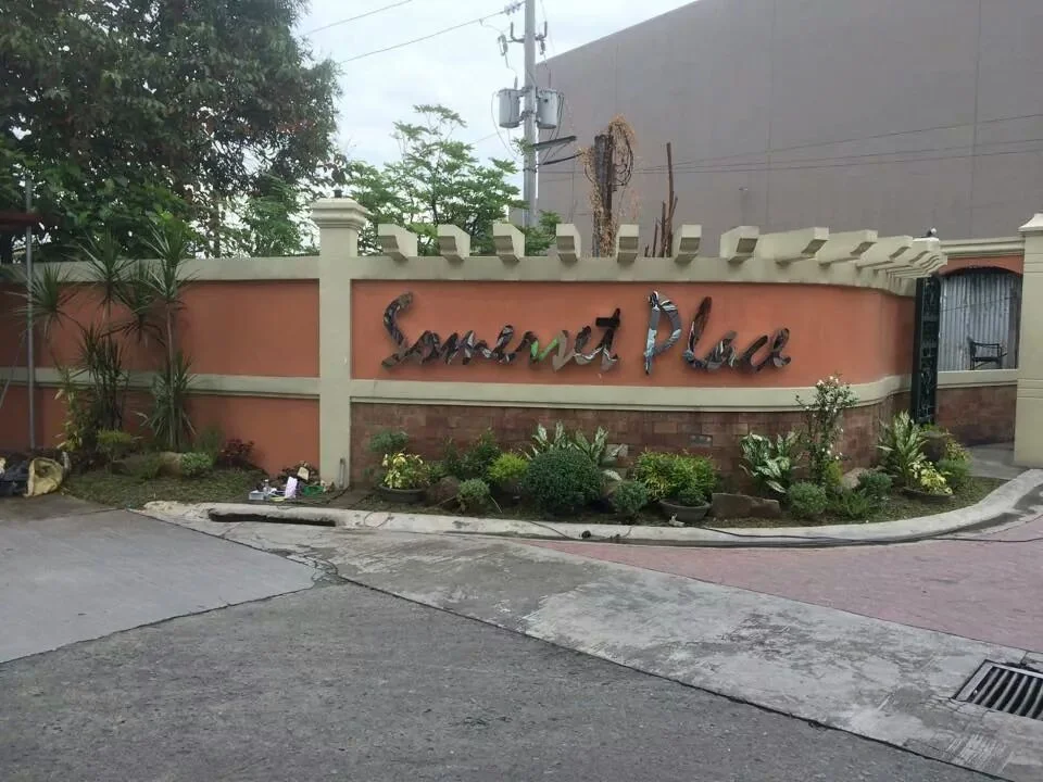 Somerset Place Pasig City | Lot for Sale in Pasig City