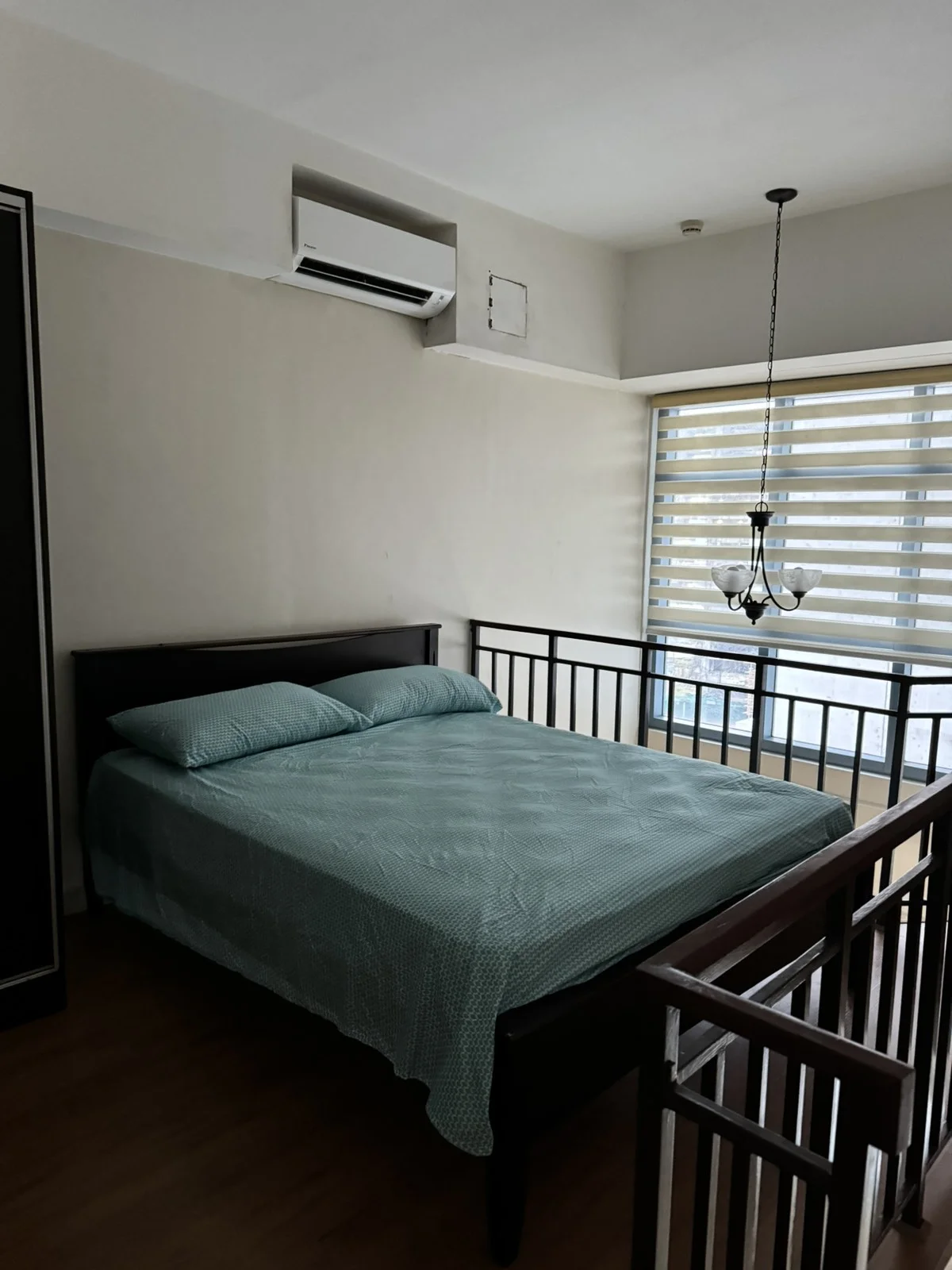 Eton Parkview Greenbelt | 1BR 42sqm Condo for Sale in Makati City
