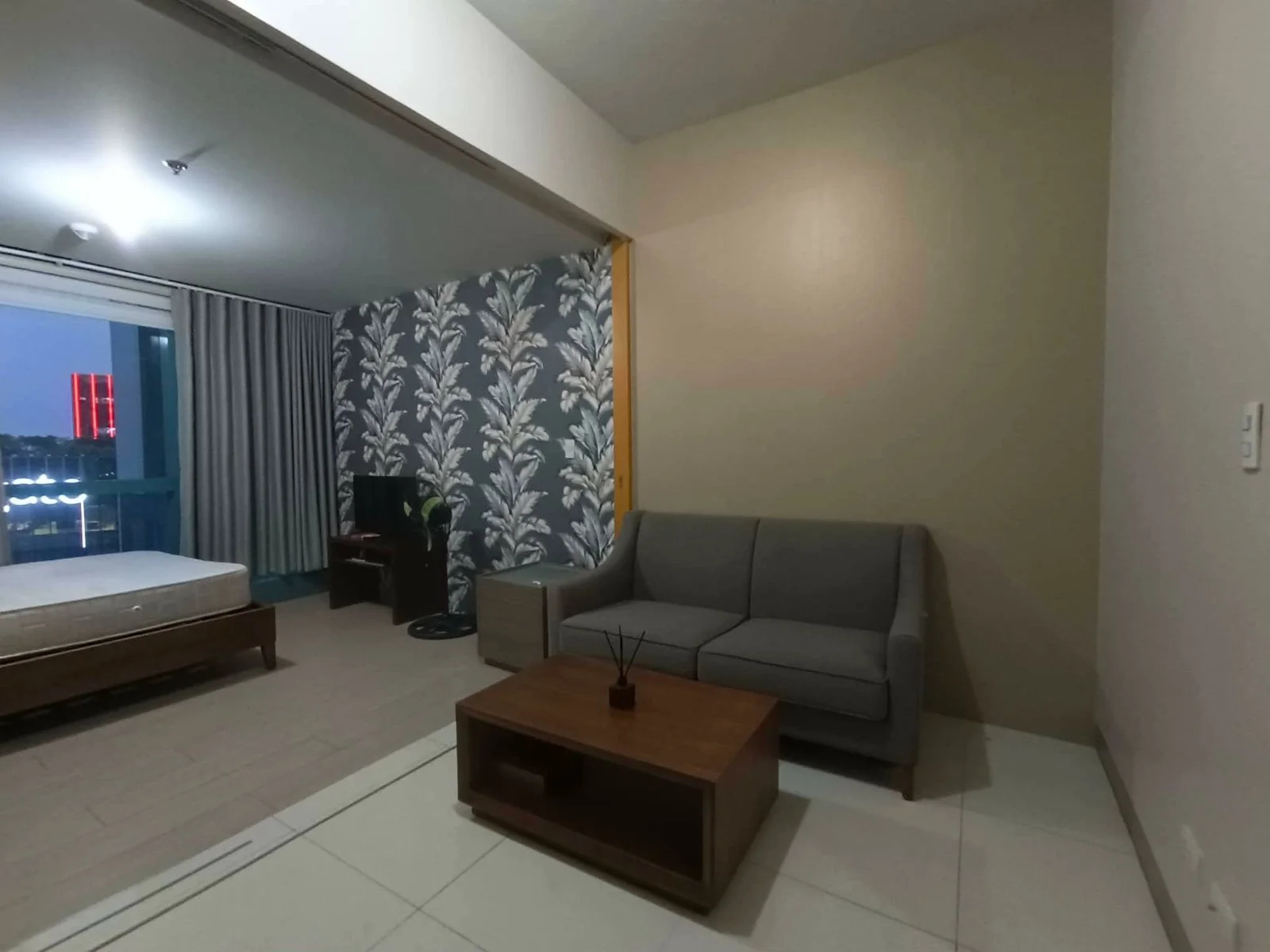 One Uptown Residences | 1BR 37sqm Condo for Sale in Taguig City - Uptown Bonifacio