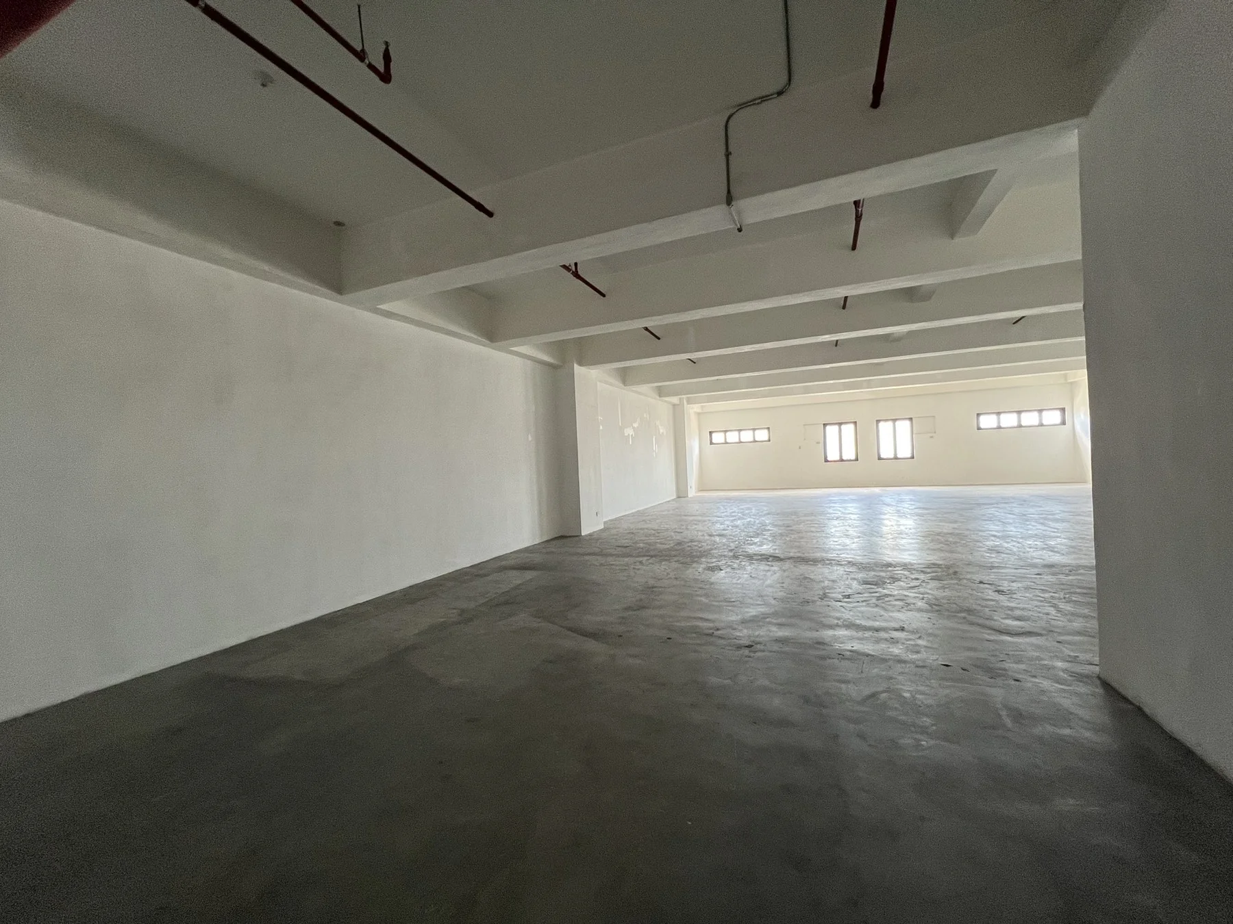 Fu Hong Warehouse | 296sqm Warehouse for Rent in City Of Manila