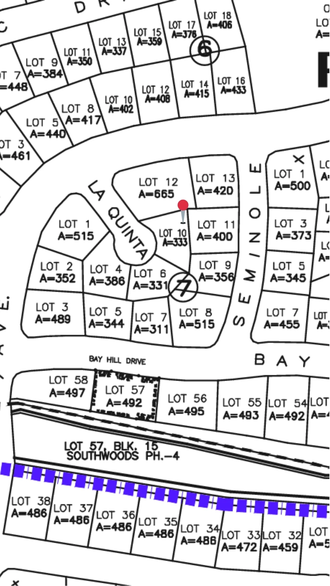 Manila Southwoods | Lot for Sale in Cavite