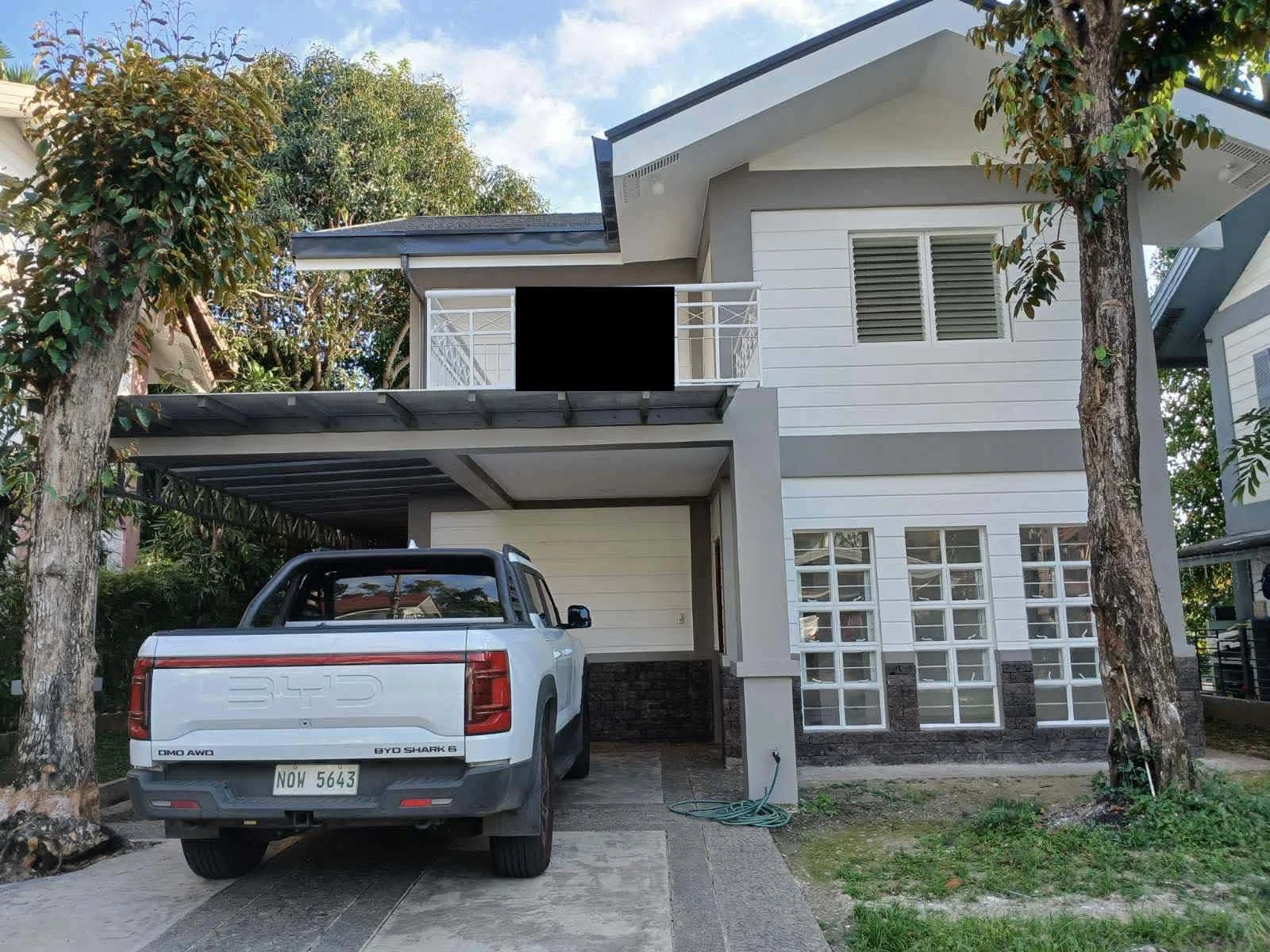 Cottonwood Heights Subdivisio | 3BR 200sqm House & Lot for Sale in Rizal