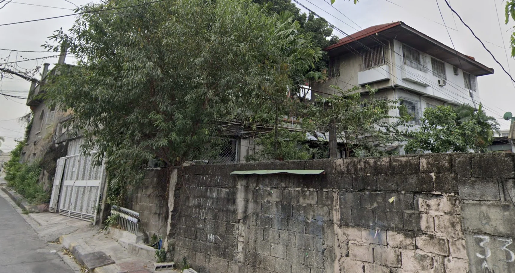 Quezon City | House & Lot for Sale in Quezon City