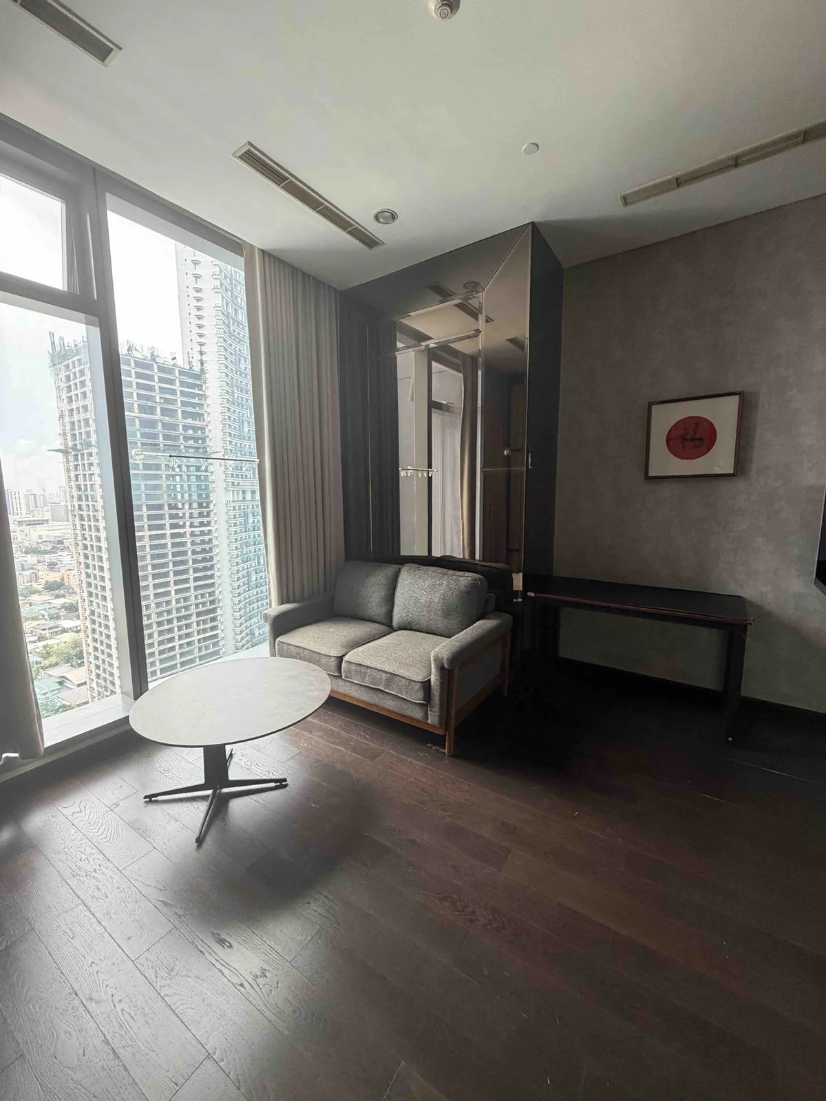 Trump Tower | 1BR 59sqm Condo for Sale in Makati City